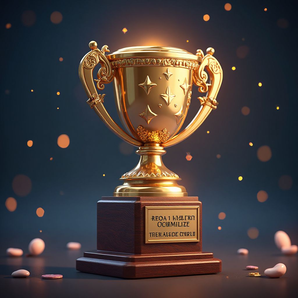 Excellence in Game Design