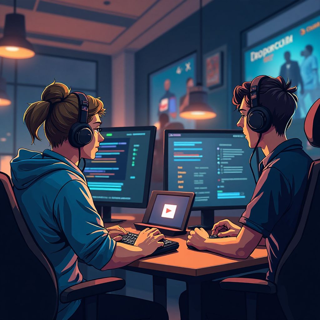 Community feedback blog post