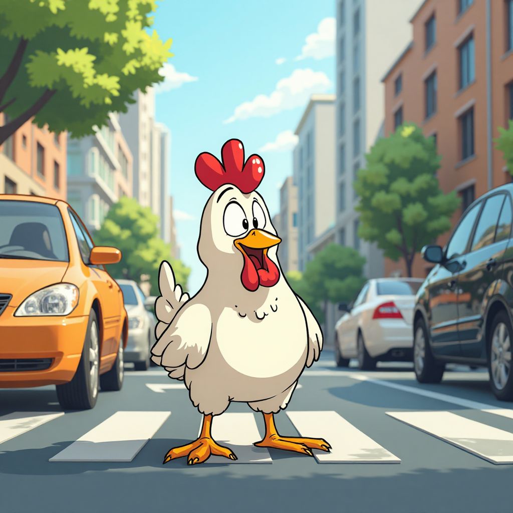 Gameplay screenshot 1