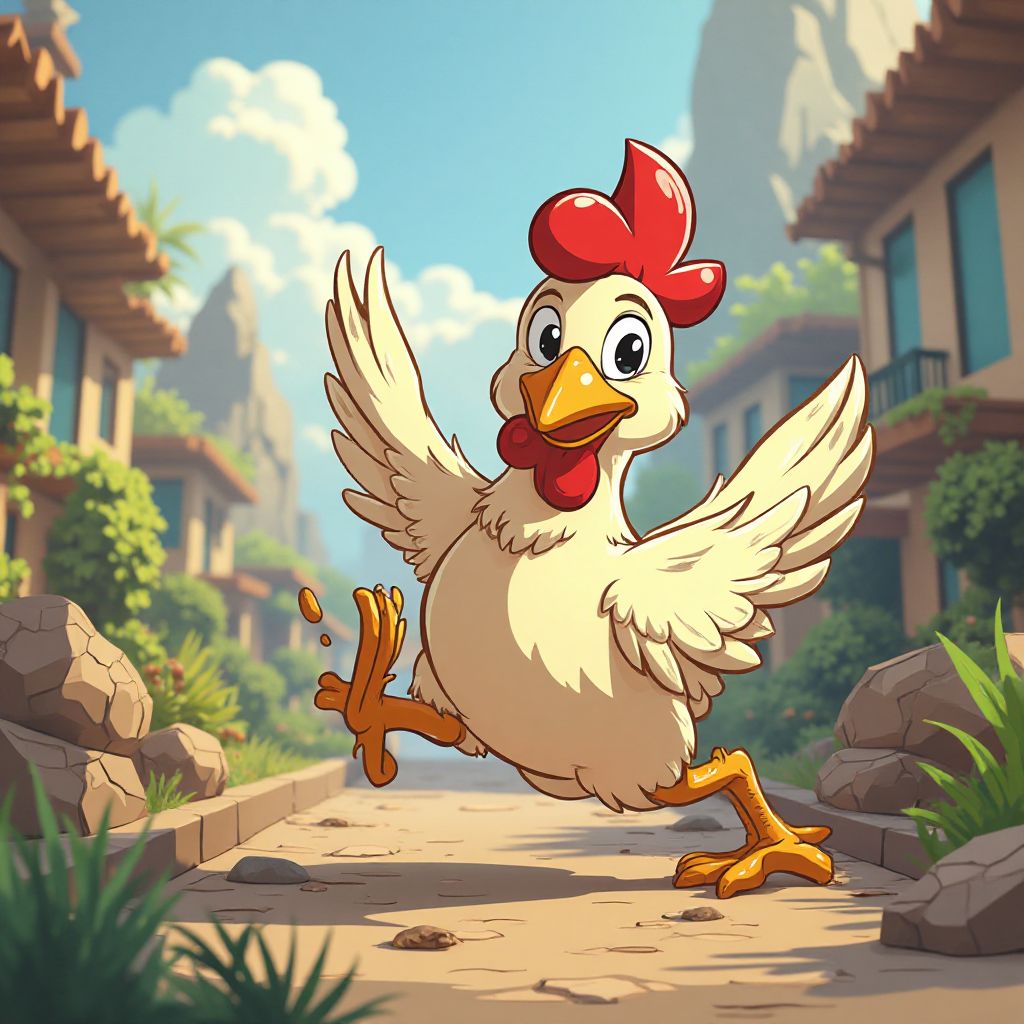 Gameplay screenshot 2