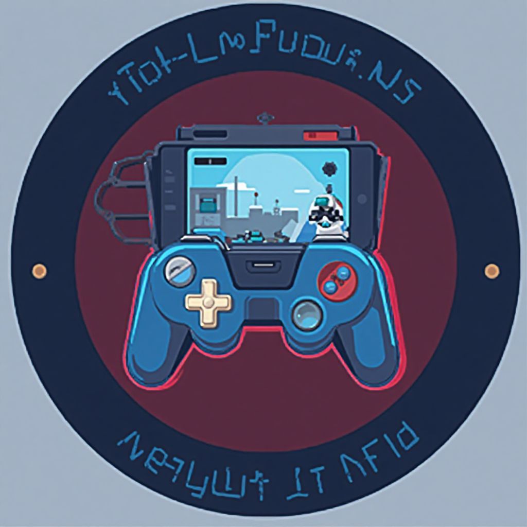 Mobile Gaming Weekly logo