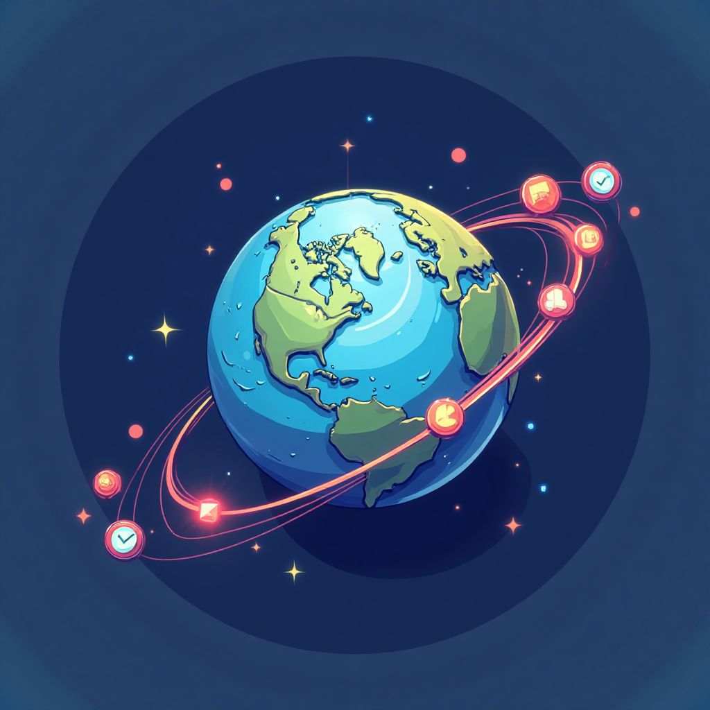 App Planet logo